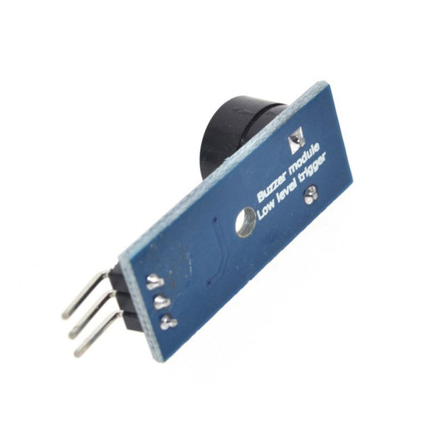 Passive Buzzer Sensor Module 3 Wire 3 Pins 3.3V - 5V Arduino Raspberry Pi