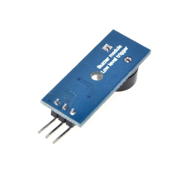 Passive Buzzer Sensor Module 3 Wire 3 Pins 3.3V - 5V Arduino Raspberry Pi
