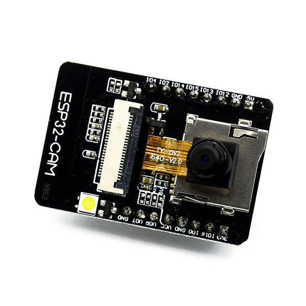 ESP32-CAM ESP32 WiFi Bluetooth Development Board With Camera Module