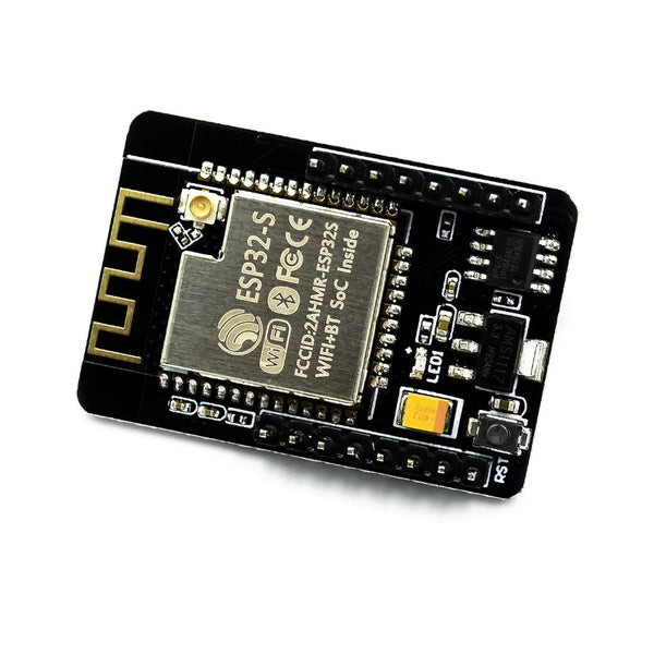 ESP32-CAM ESP32 WiFi Bluetooth Development Board With Camera Module