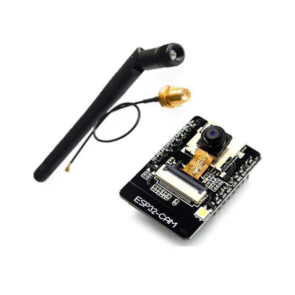 ESP32-CAM ESP32 WiFi Bluetooth Development Board With Camera Module