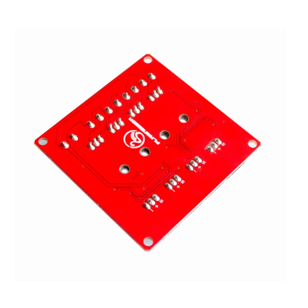 Four Channel 4 Route MOSFET Button IRF540 V2.0+ MOSFET Switch Module