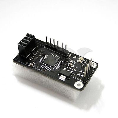 ATMEGA48+NRF24L01 Wireless Shield Module SPI To IIC I2C TWI Interface Arduino