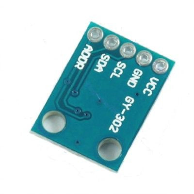 BH1750FVI GY-302 Digital Light Intensity Sensor Module For AVR Arduino Pi