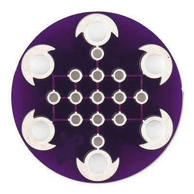 LilyPad Protoboard Small Compatible