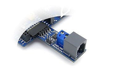 WaveShare RS485 Module MAX485 RS485 TTL Transceiver Module