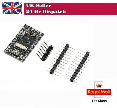 Pro Mini Modul Atmega328 Nano 5V 16M Für Arduino