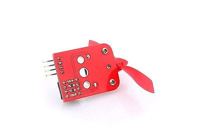 L9110 Fan Module for Raspberry Pi Arduino