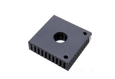 40 x 40mm Cooling Fin Heatsink For Makerbot 3D Printer