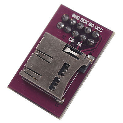 TF SD Card SD Ramps Breakout Module Breakout Board Micro SD  3D Printer Reprap