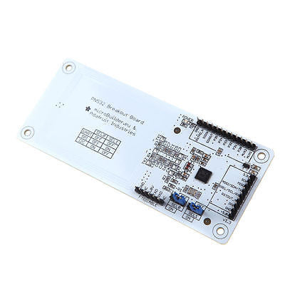 NFC / RFID Shield Module PN532 Breakout Board Expansion Board Arduino Raspberry