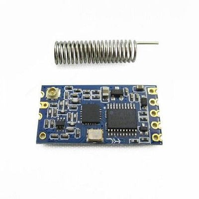 433Mhz Serial RF Module HC-12 1000M