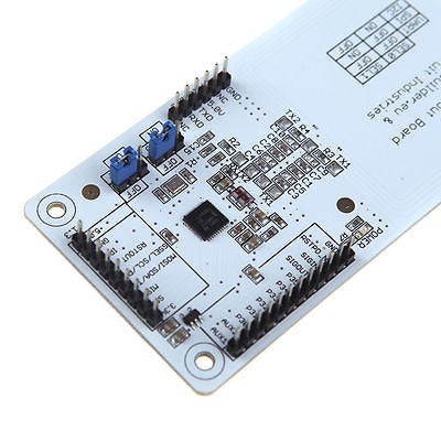 NFC / RFID Shield Module PN532 Breakout Board Expansion Board Arduino Raspberry