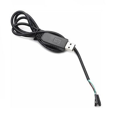 USB to TTL Serial Cable for Arduino Raspberry Pi