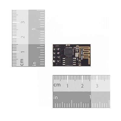 ESP8266 ESP-01 Remote Serial Port WIFI Transceiver Wireless Module
