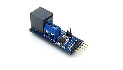 WaveShare RS485 Module MAX485 RS485 TTL Transceiver Module