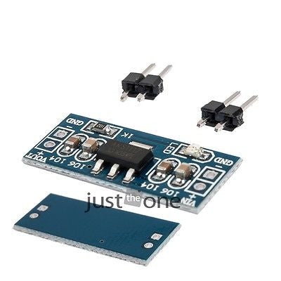 2 x AMS1117 3.3V Power Supply Module Arduino Raspberry Pi