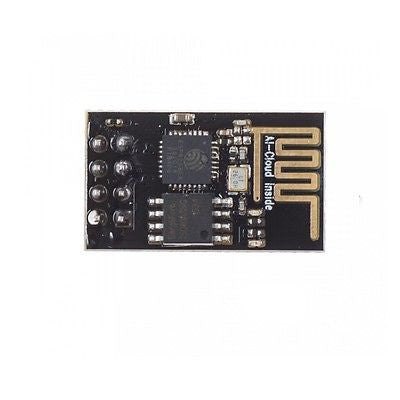 ESP8266 ESP-01 Remote Serial Port WIFI Transceiver Wireless Module
