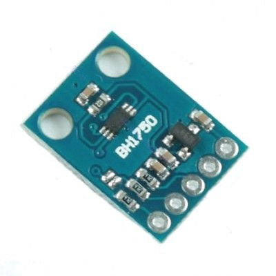 BH1750FVI GY-302 Digital Light Intensity Sensor Module For AVR Arduino Pi