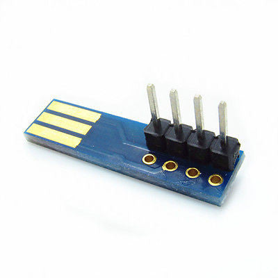 Wii Nunchuck adapter WiiChuck Shield  Arduino Compatible