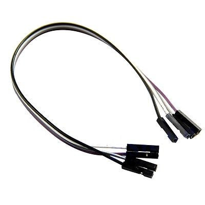 Flame Sensor Module Wavelength 760nm-1100nm IR for Raspberry Pi Arduino NEW