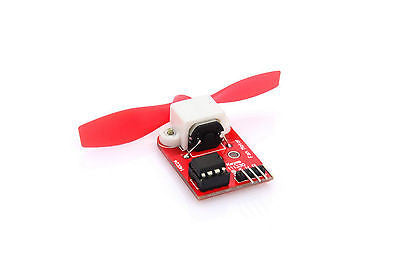 L9110 Fan Module for Raspberry Pi Arduino