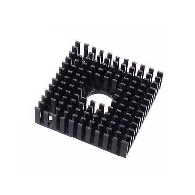 40 x 40mm Cooling Fin Heatsink For Makerbot 3D Printer