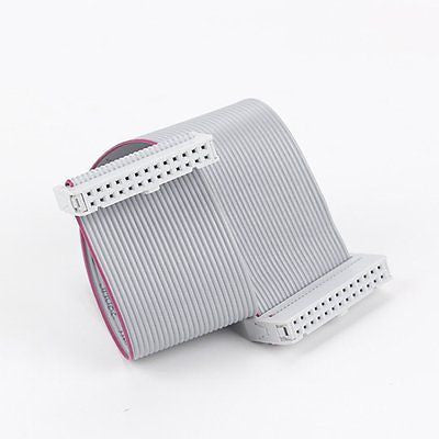 26 Pin GPIO Expansion Line 26P Ribbon Cable Wire for Raspberry Pi 20cm NEW