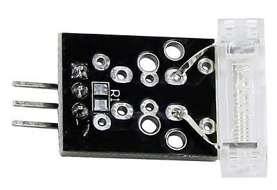 Knock Hit Tap Sensor Module for Raspberry Pi Arduino New