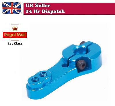 RC Metal Steering Servo Half Arm 25T Car for MG995/MG996R/MG946R/MG945/BAJA/HSP