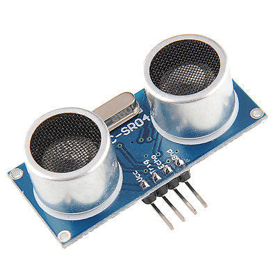 Ultrasonic Module HC-SR04 Distance Sensor For Raspberry Pi Arduino Robot NEW