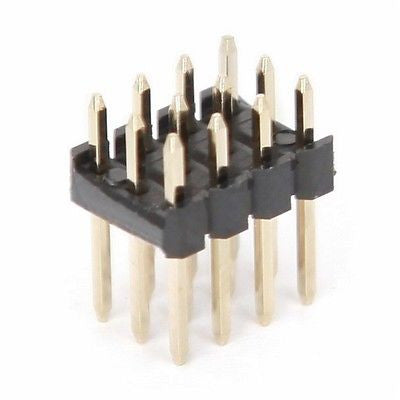 16 Channel 12-bit PWM/Servo Driver-I2C interface PCA9685 Arduino Raspberry Pi