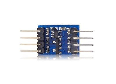 I2C IIC Level Conversion Module Sensor 5V -to 3V System  For Arduino