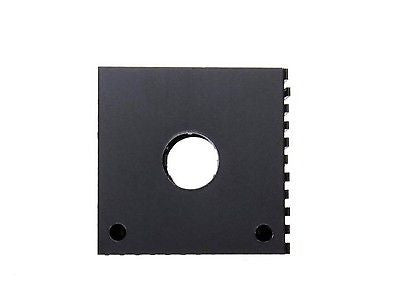40 x 40mm Cooling Fin Heatsink For Makerbot 3D Printer