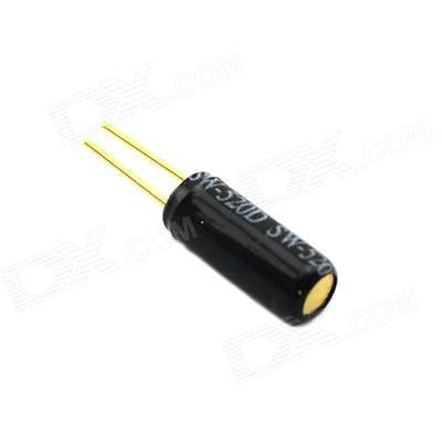 GPIO Electronic Starter Kit Resistors Switch LED 830 Breadboard for Raspberry Pi