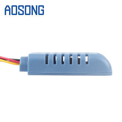AMT1001 Resistance Humidity Sensor Module for Arduino Raspberry Pi