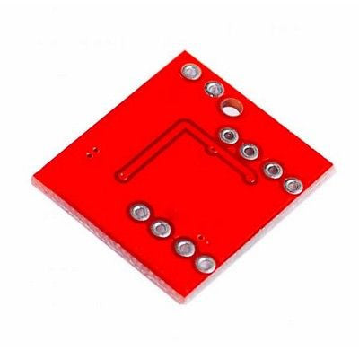 L298N 2 Channel Way DC Motor Driver Board Module PWM Arduino Raspberry Pi