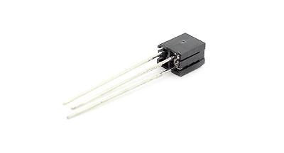 3 x RPR220 Reflective Sensor Module Optoelectronic Switch