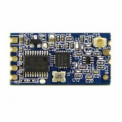 433Mhz Serial RF Module HC-12 1000M