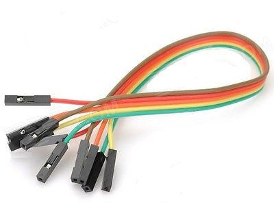 USB 2.0 to TTL UART 6 PIN Module Serial Converter CP2102 STC RED New