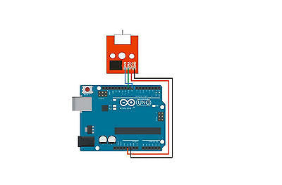 L9110 Fan Module for Raspberry Pi Arduino