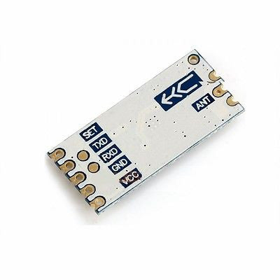 433Mhz Serial RF Module HC-12 1000M
