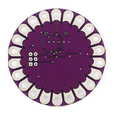 LilyPad 328 Main Board ATmega328P ATmega328 16M For Arduino NEW