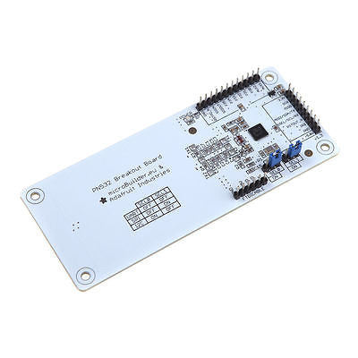 NFC / RFID Shield Module PN532 Breakout Board Expansion Board Arduino Raspberry