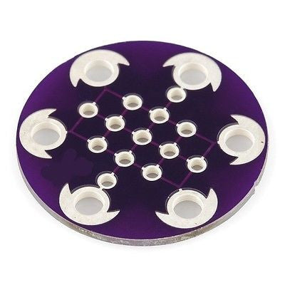LilyPad Protoboard Small Compatible