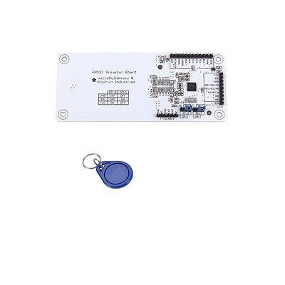 NFC / RFID Shield Module PN532 Breakout Board Expansion Board Arduino Raspberry