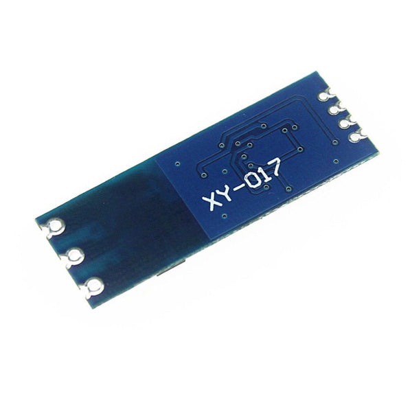 Single Chip Microcomputer TTL Turn RS485 Module Automatic Flow Control