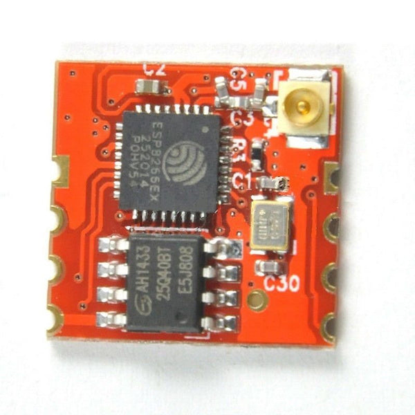 ESP8266 Remote Serial Port WIFI Transceiver Wireless Modules ESP-01 to ESP-12