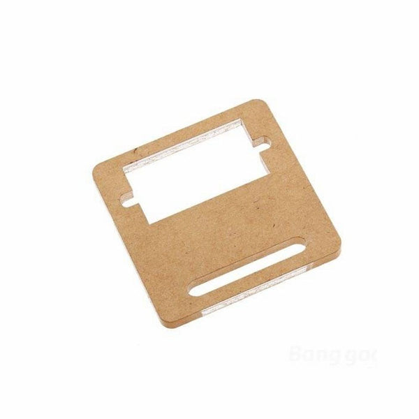 Servo Mount Holder Bracket For SG90 Micro 9g Servo Robotics RC Smart Car Pi