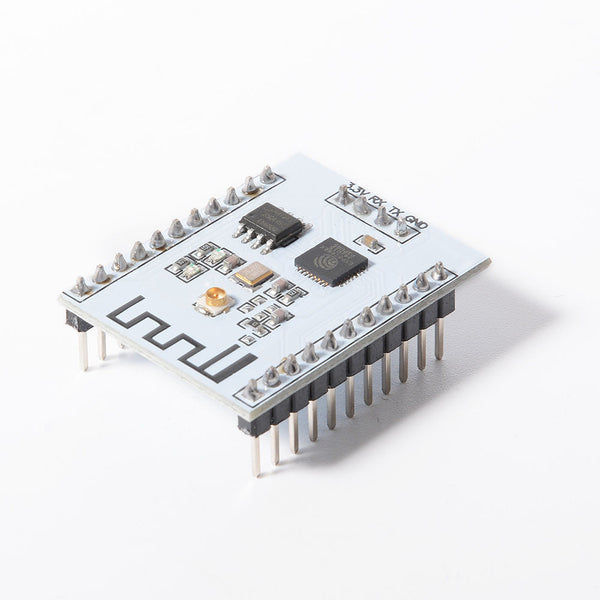 ESP8266 ESP-201 Remote Serial Port WIFI Transceiver Wireless Module Arduino